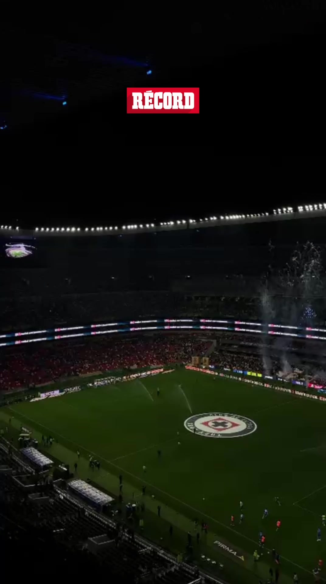 @Diario RÉCORD