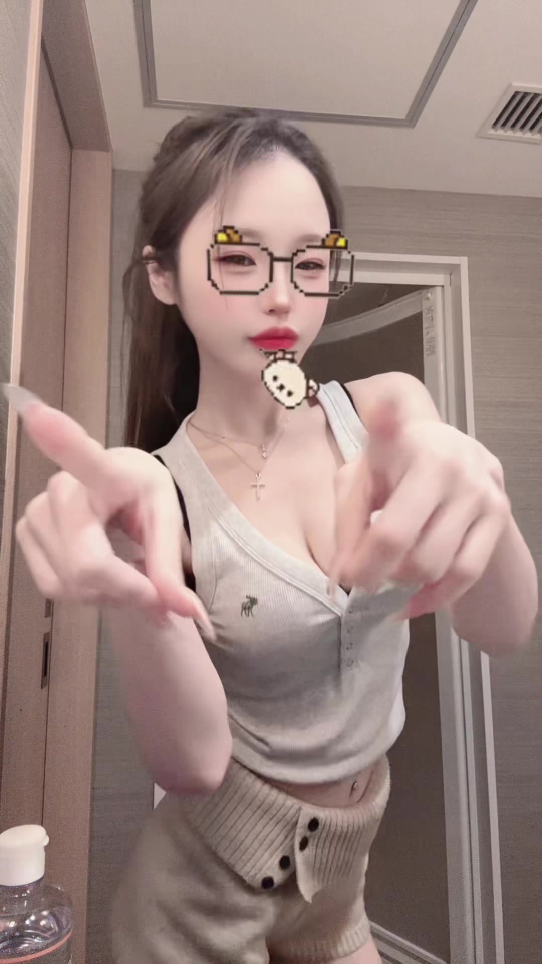 @妄想中