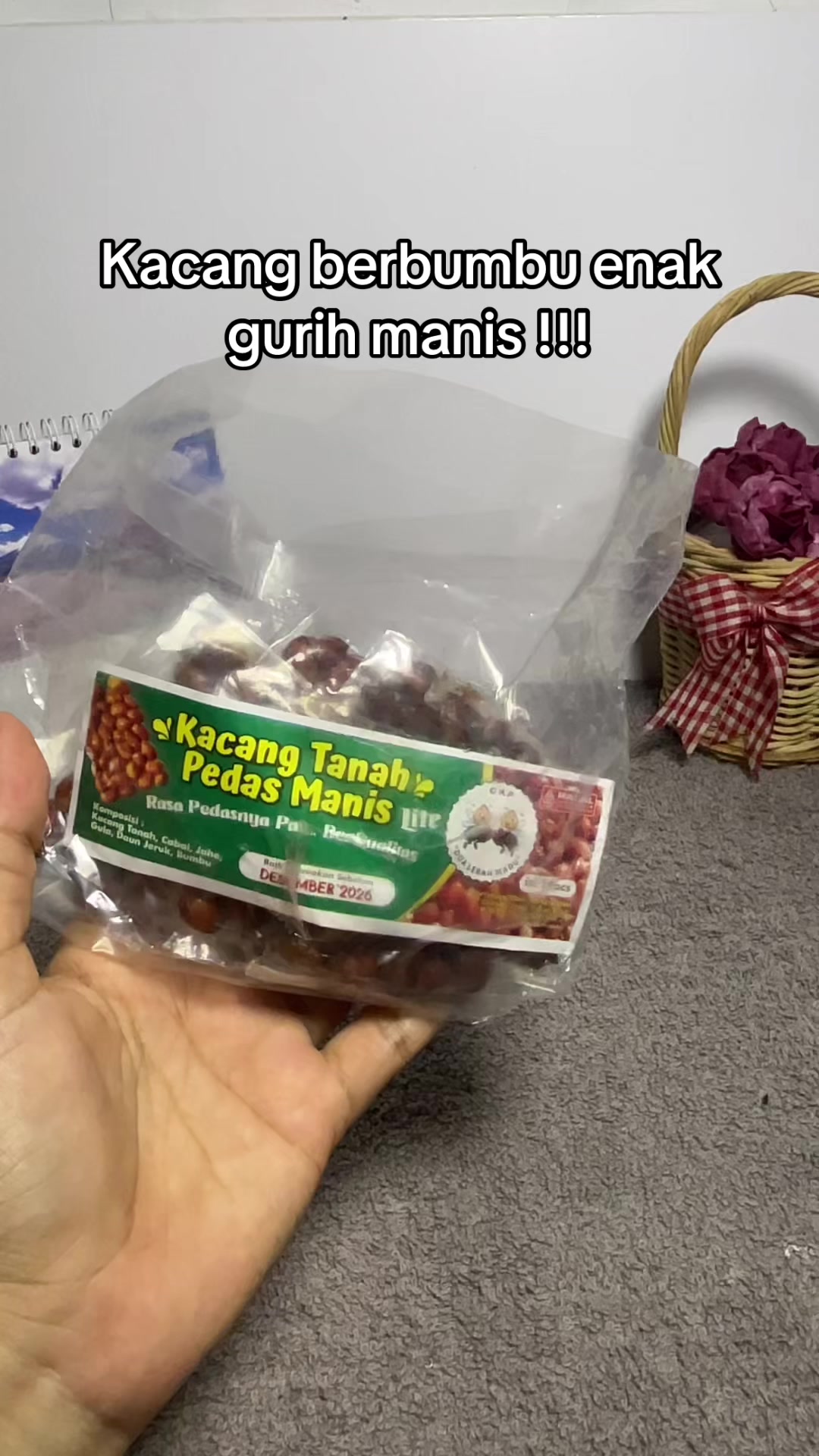 @dyah toko urwah albariqi