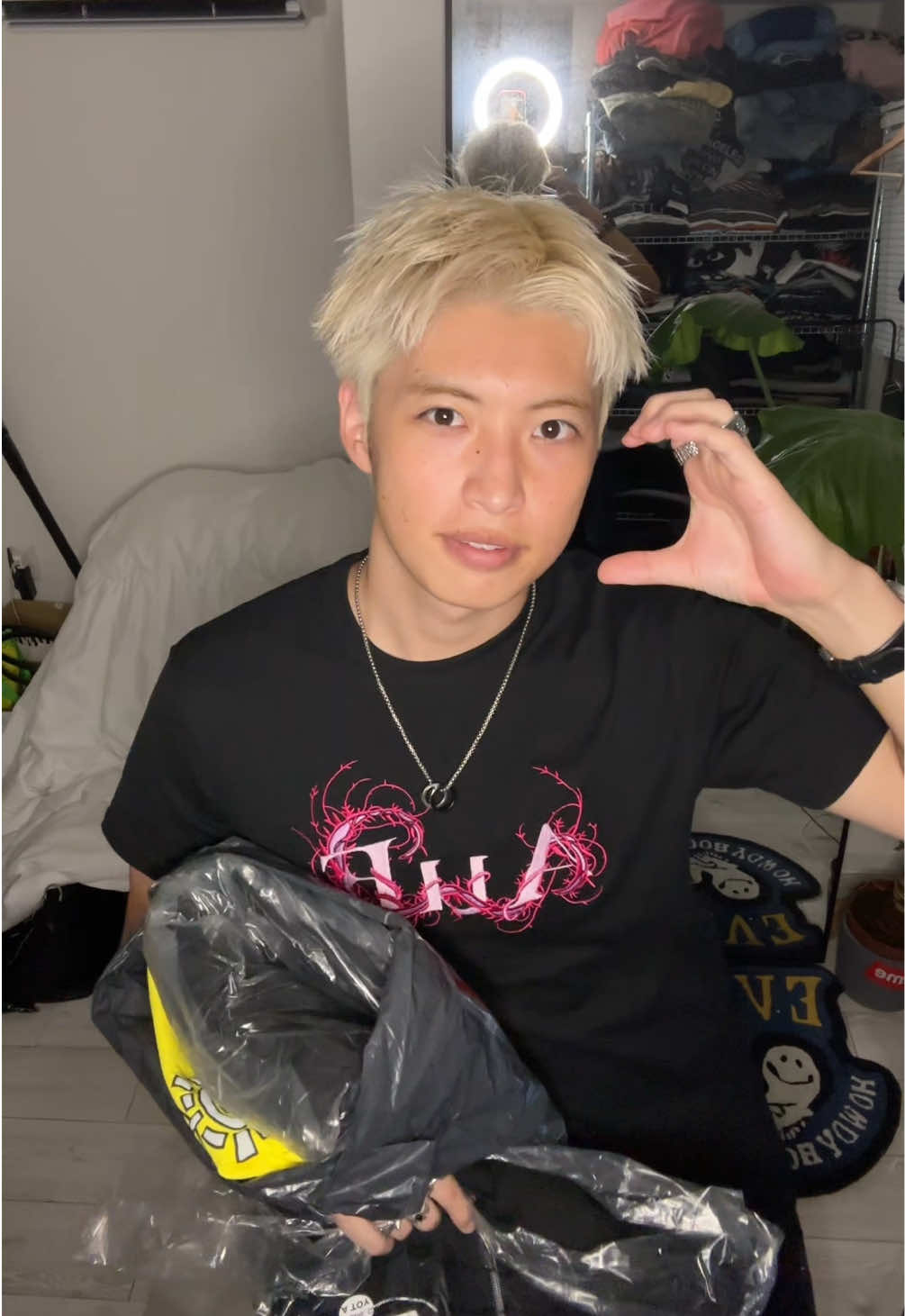 @よしGU×古着🗽👔