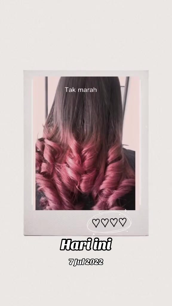 @Nurse Siska Sitorus ๐ฉท๐