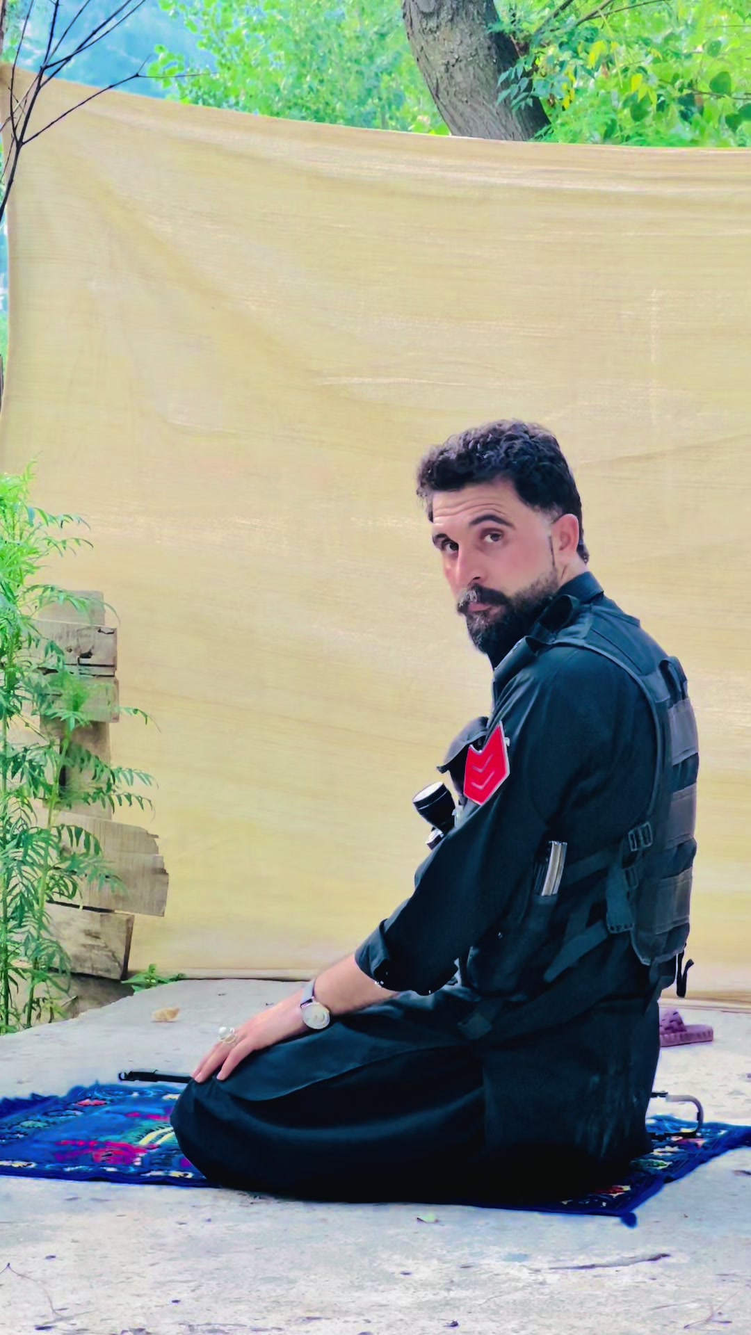 @HamDard⚡🕊️
