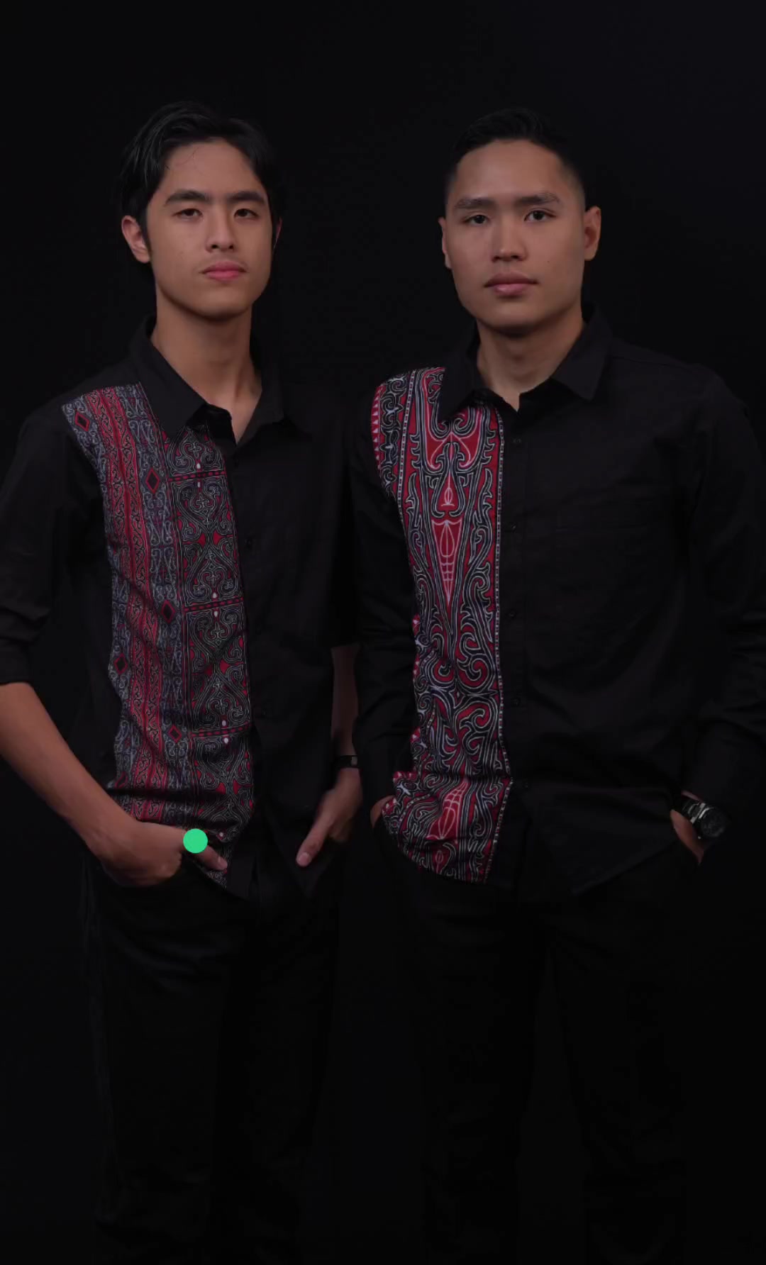 @icha sihombing