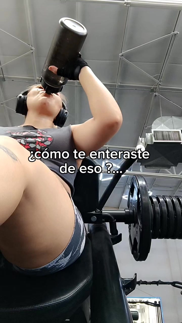 @Mary L&oacute;pez | Gym & Arte.