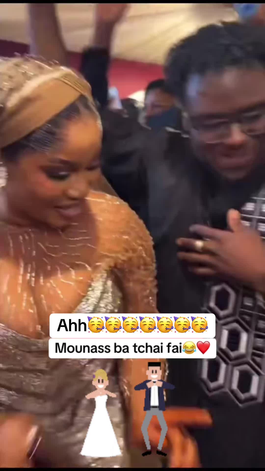 @Maninka🥜civiliséele🥜🍚🍾