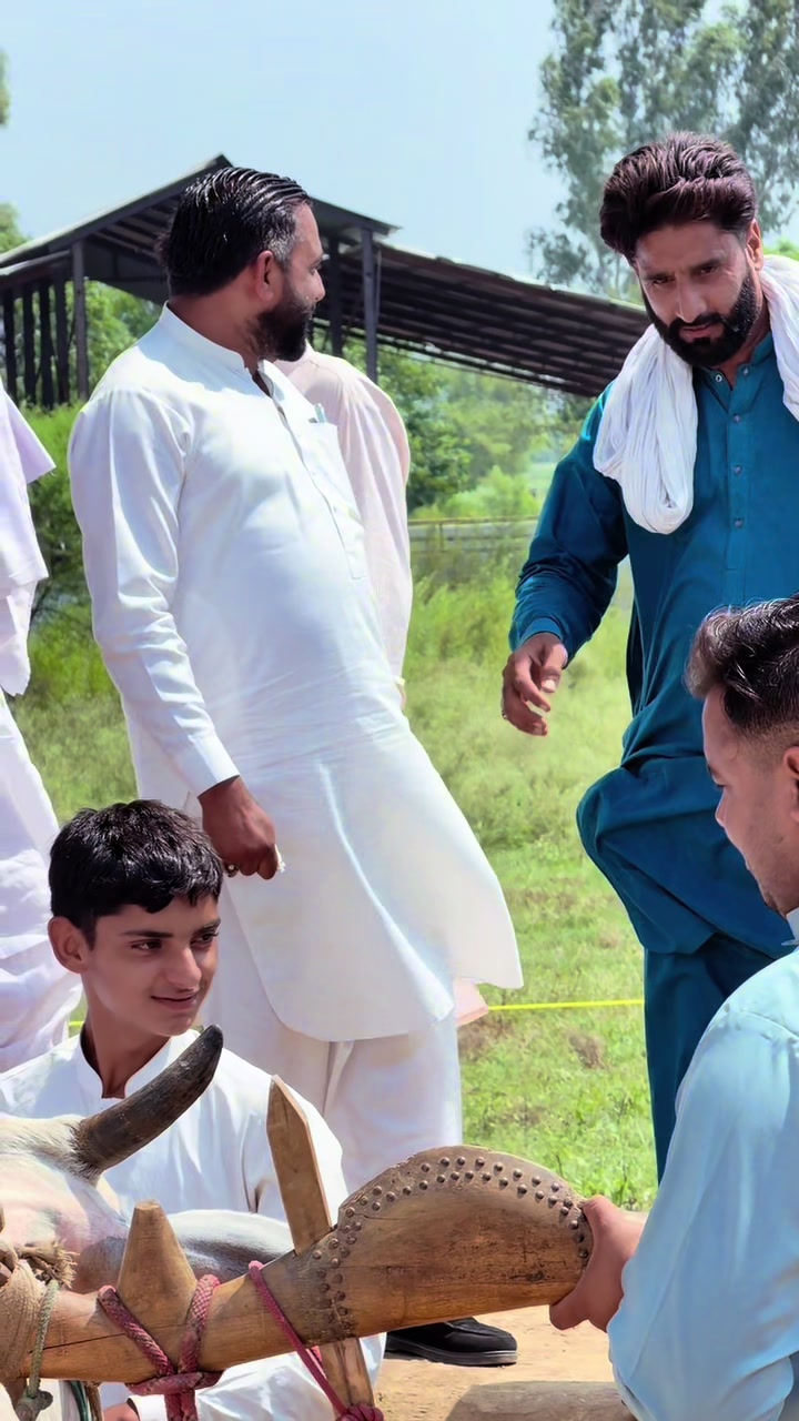 @Chaudhry jamil