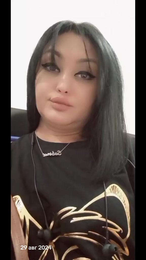 @🇺🇿Sabina🇺🇿