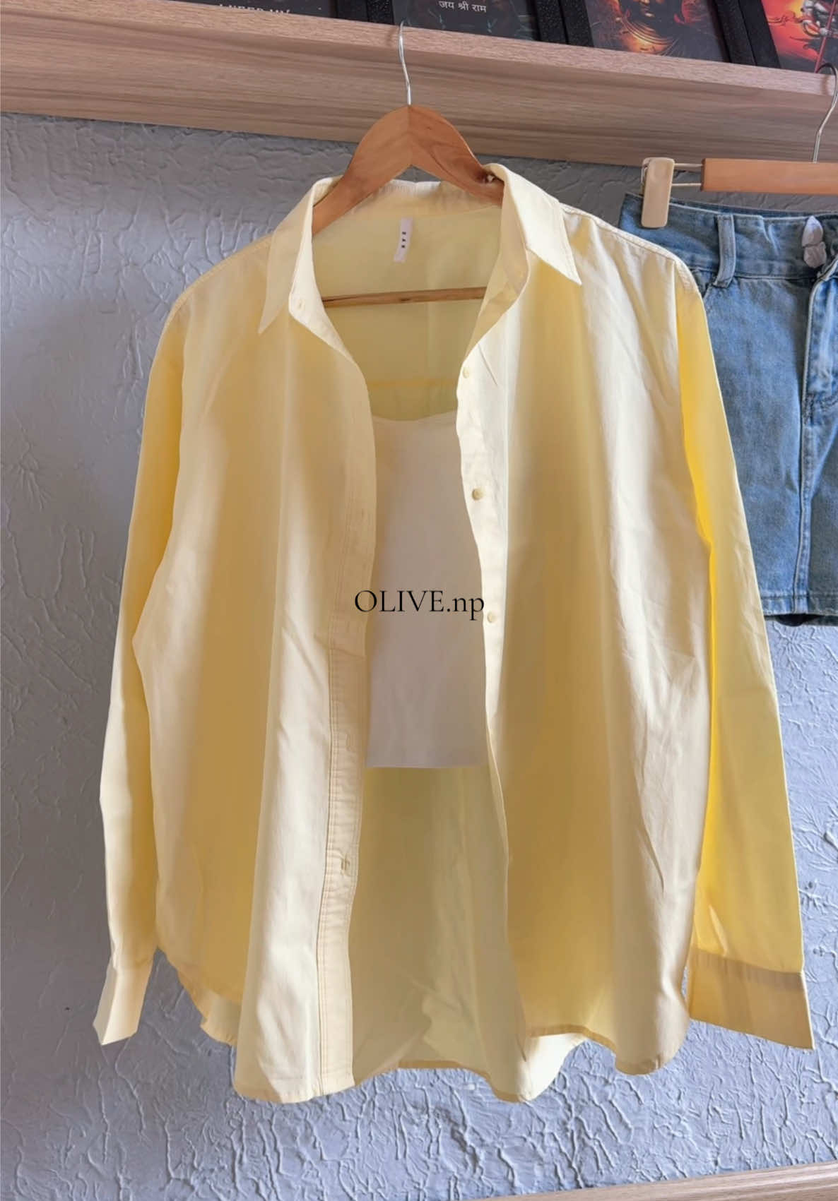 @OLIVE.np