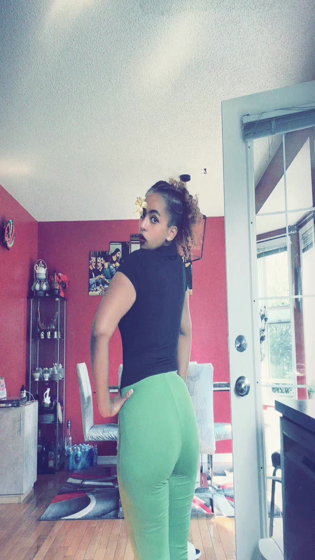 @ማራማዊት 👸🏽