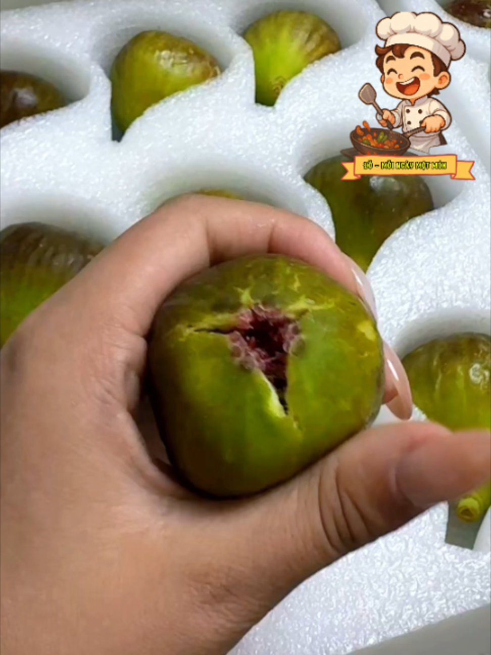 @Đỗ - Mỗi Ngày Một Món