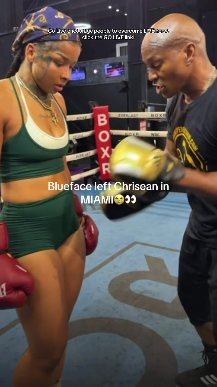 @chrisean