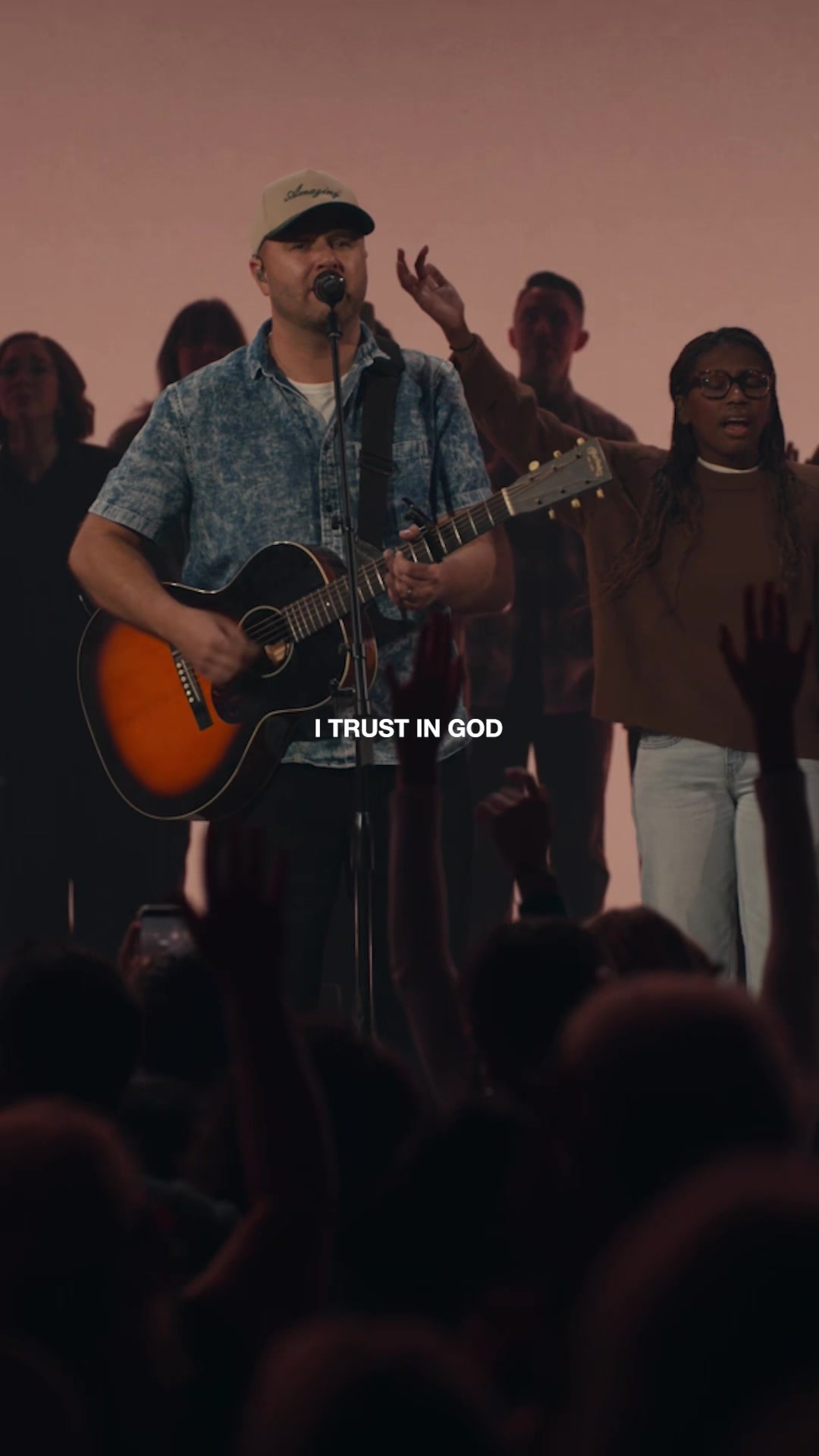 @Gateway Worship