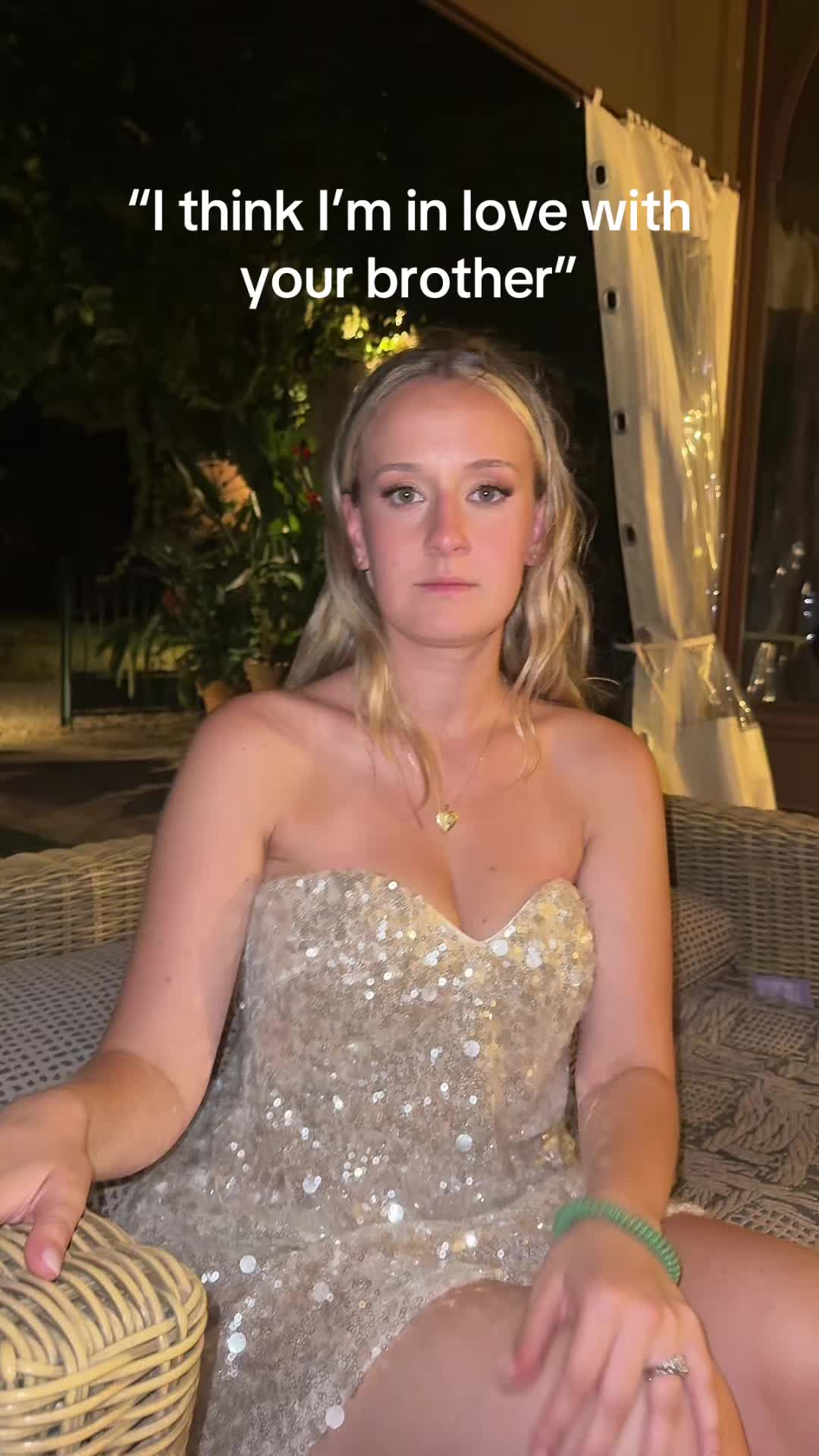@Isabella