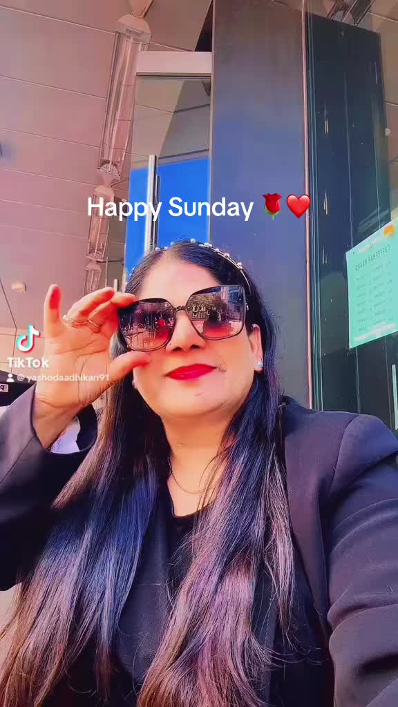 @Yashoda