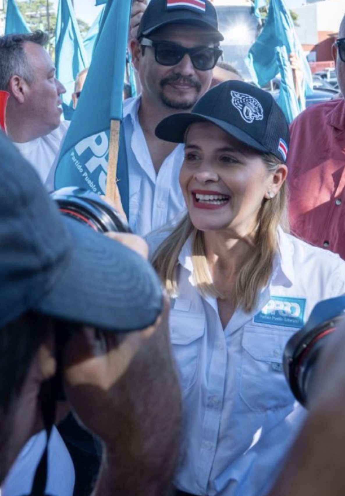 @NO PASA NADA CR