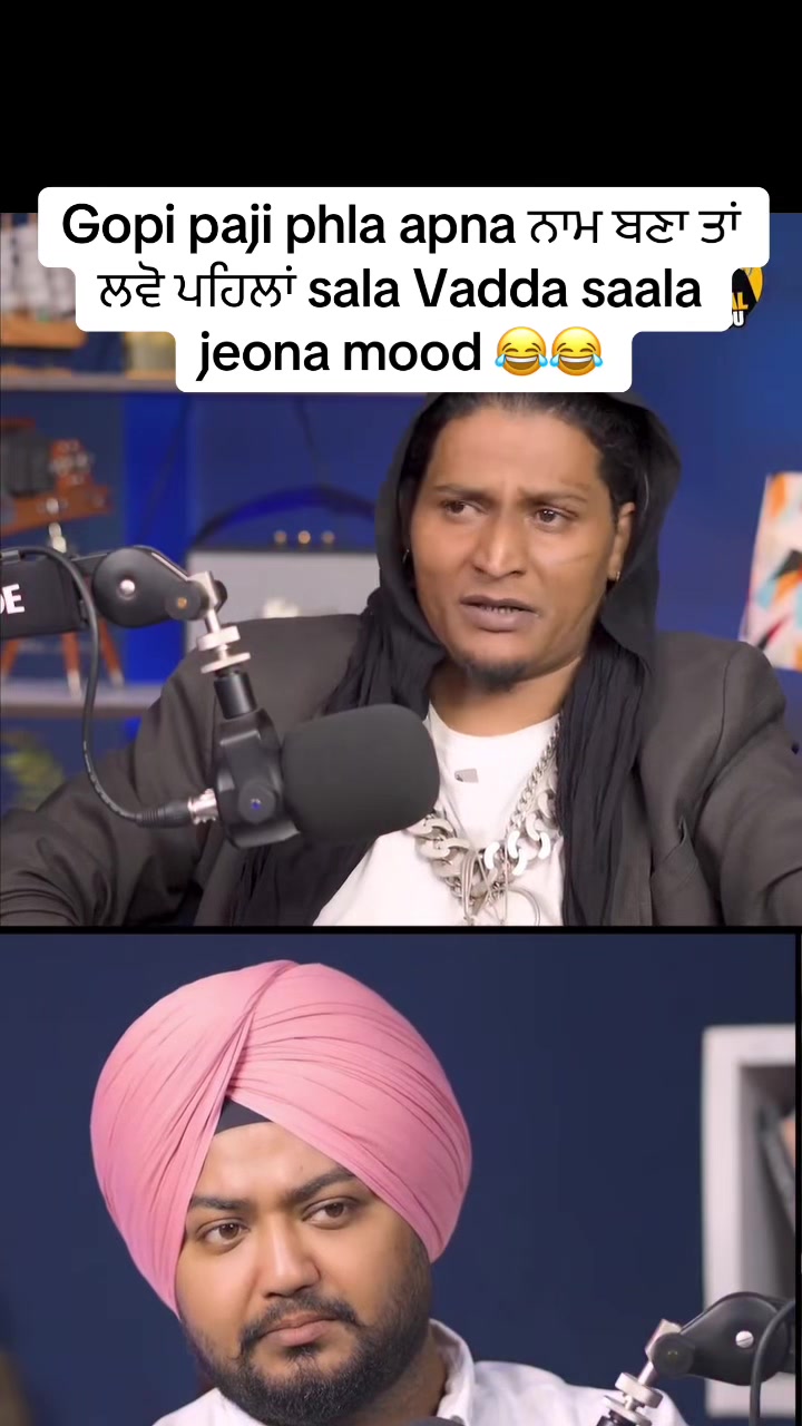 @Punjabi Song Trends