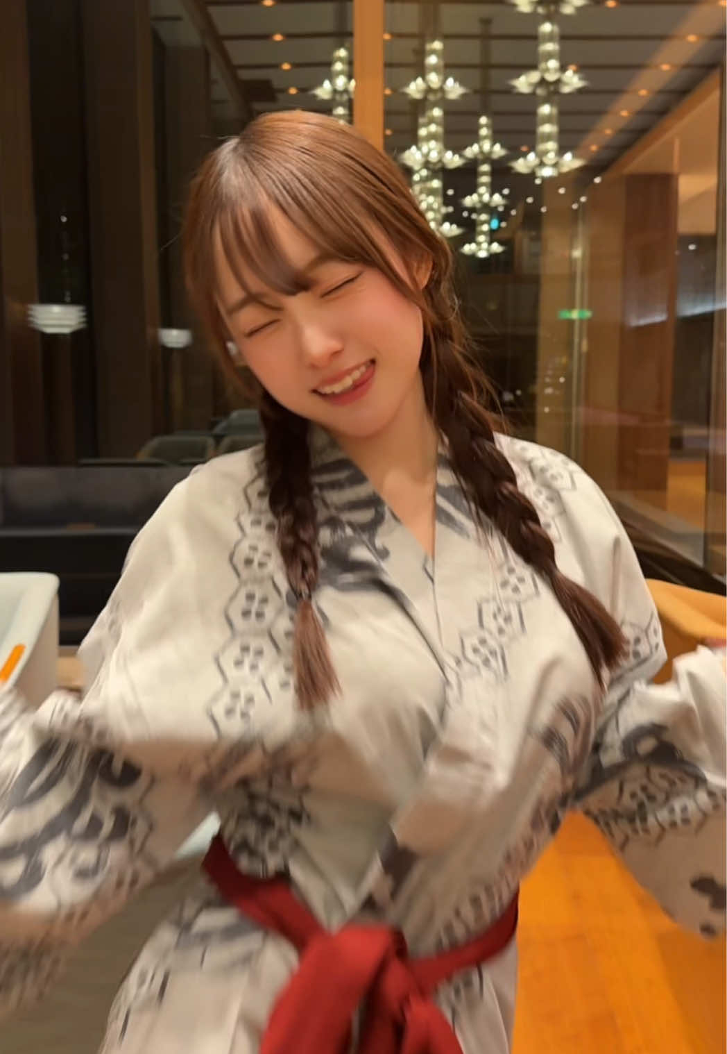 @じゅんなJUNNA♊️👯&zwj;♂️