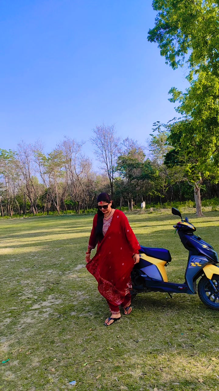 @Deepa Mahara