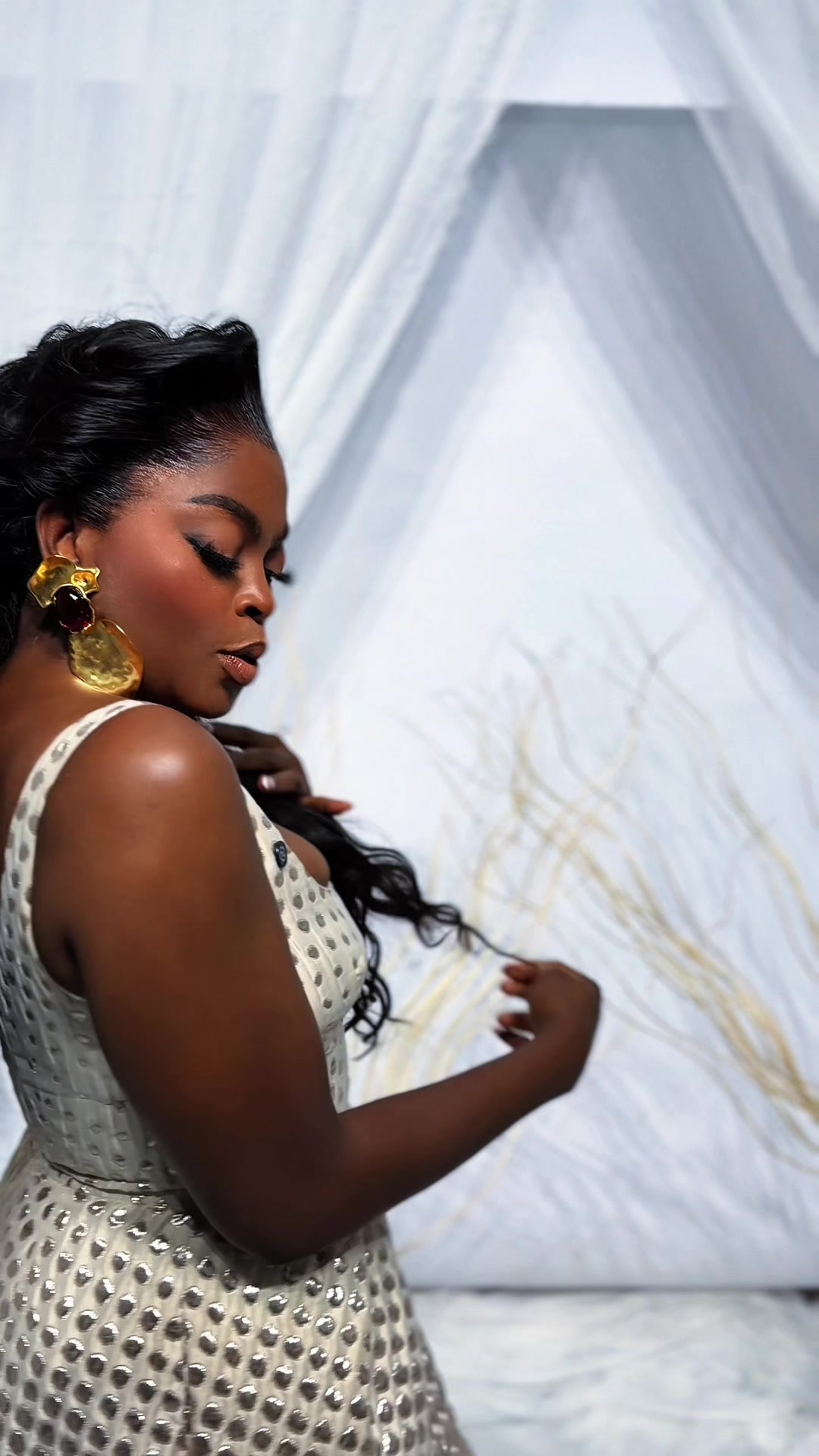@Funke Akindele