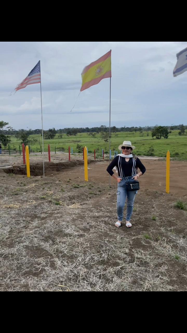 @La caqueteña🐴