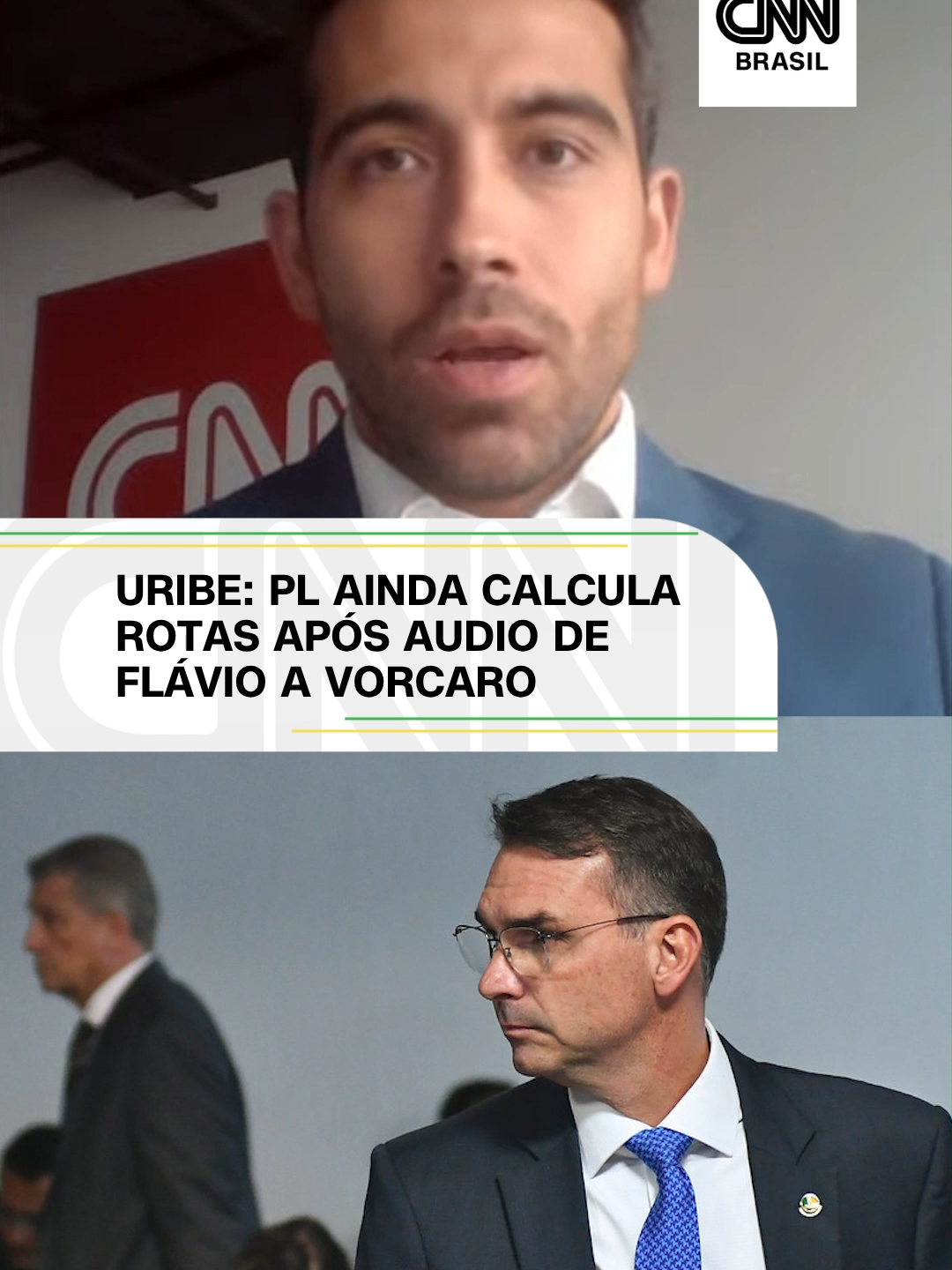 @CNN Brasil