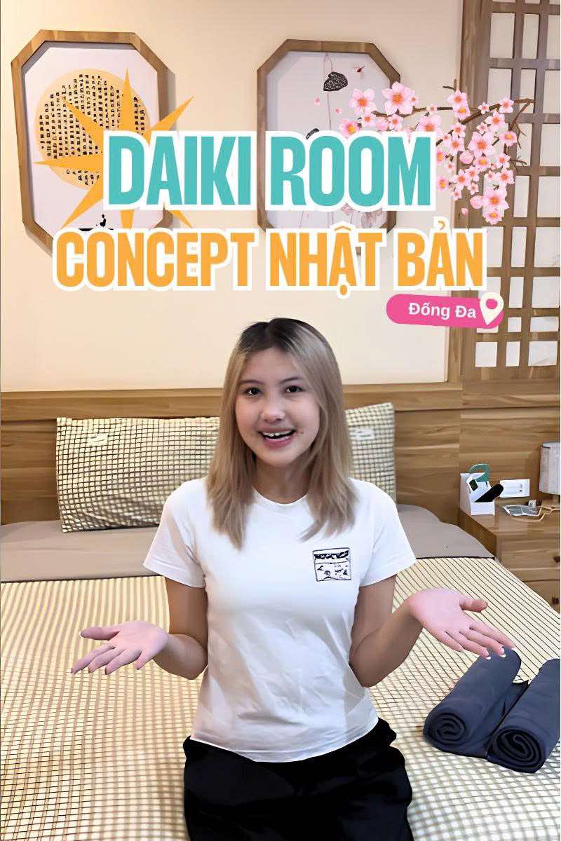 @Lala House - Homestay H&agrave; Nội