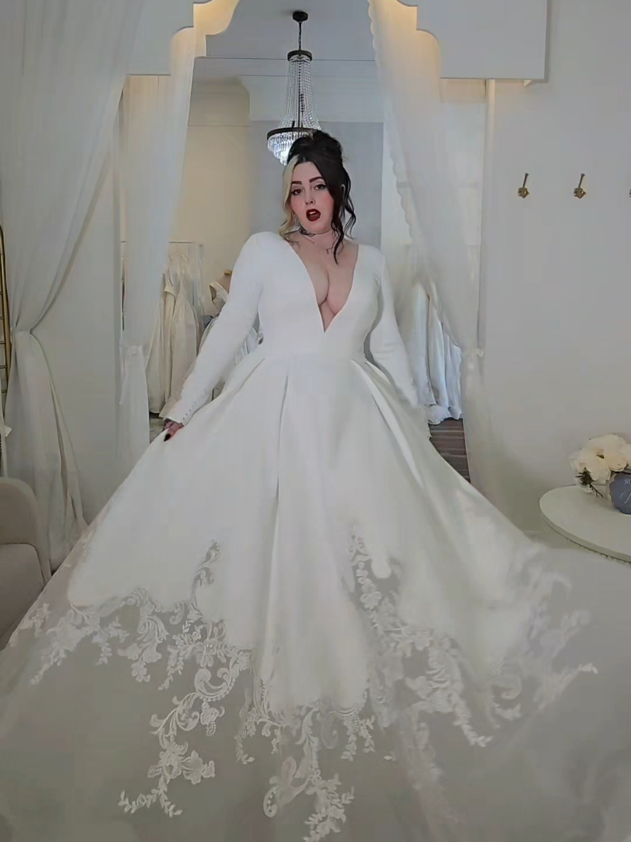 @Sinders Bridal