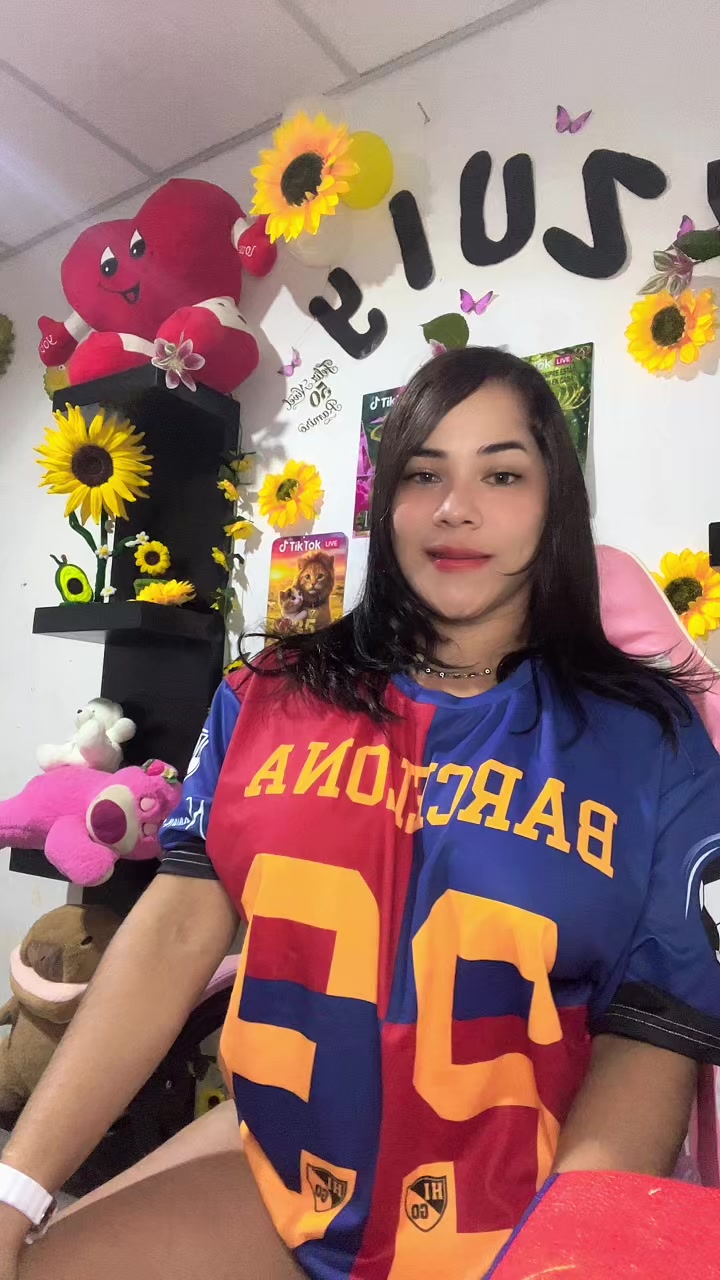 @🖤🌻Zuly Salazar🌻🖤🥑