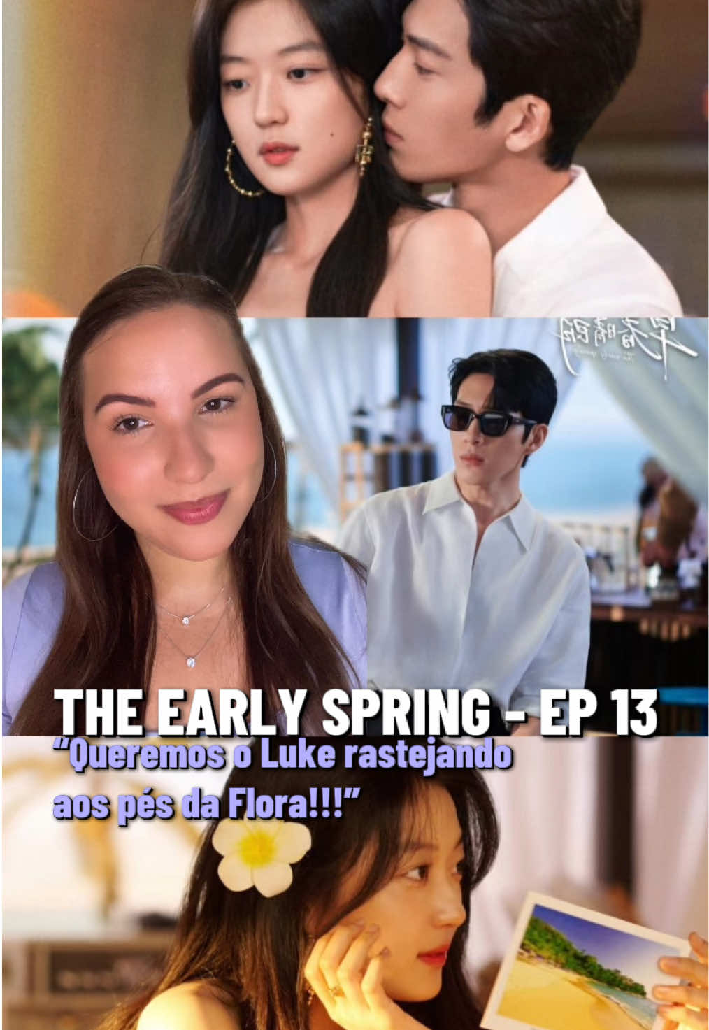 @Paulete | Doramas