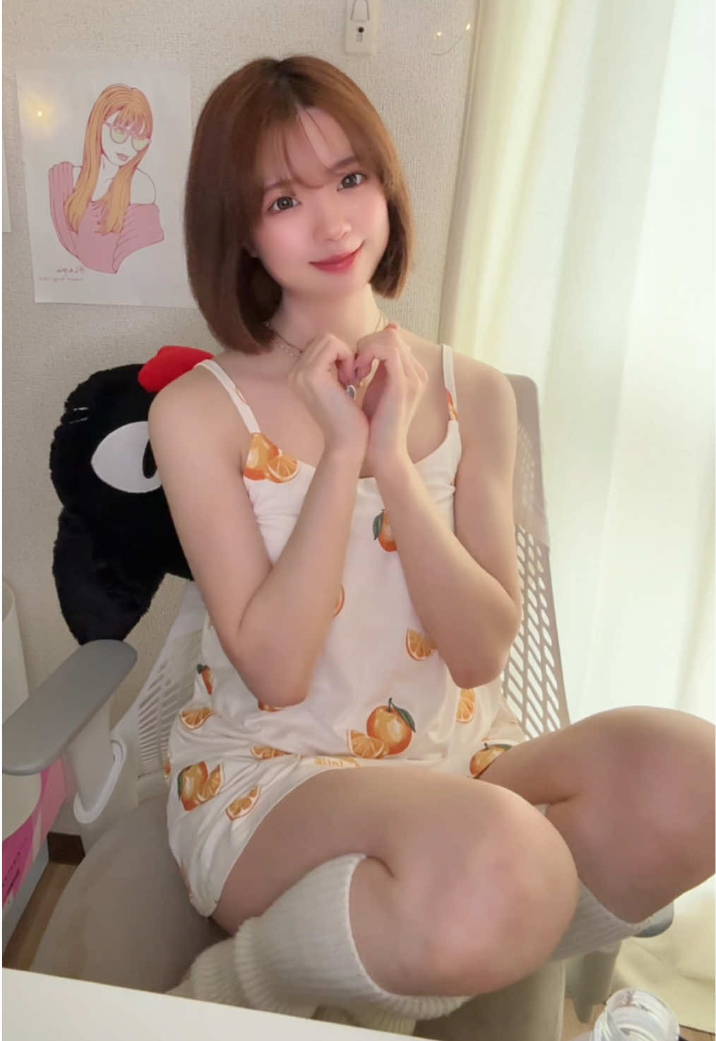 @SORA姫らぱん🐇🪽