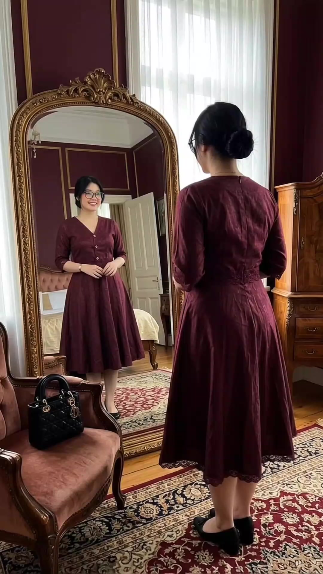 @Comedi Animasi