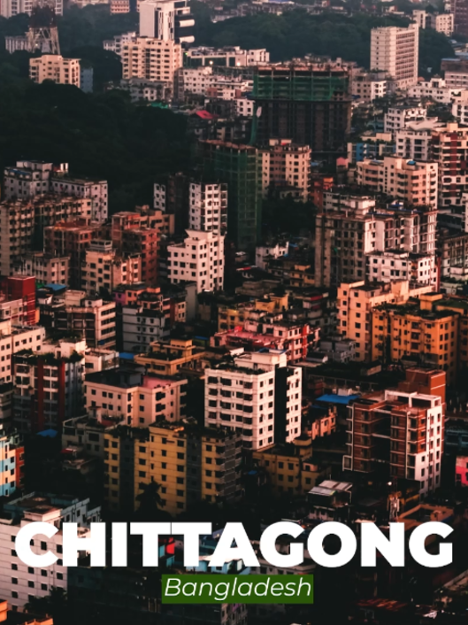 @Ahmed_samit | Chittagong