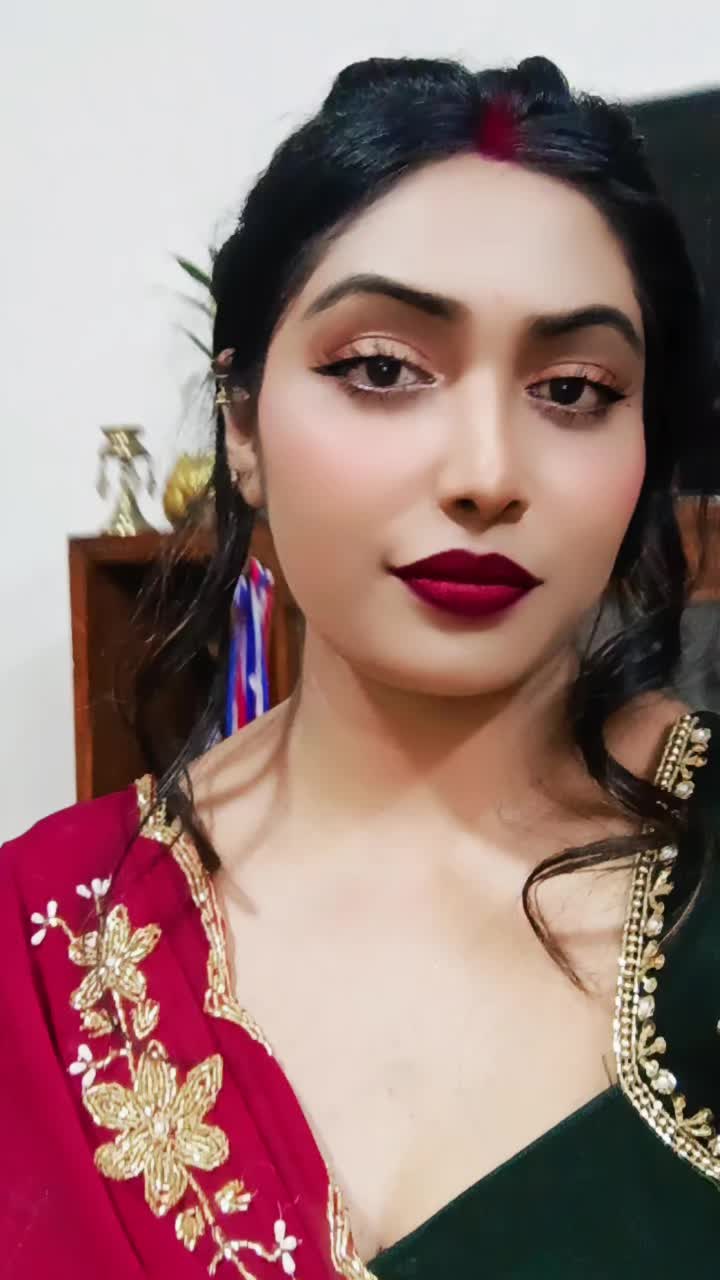 @Shreyansh_mom83(pooja 🧿❤️