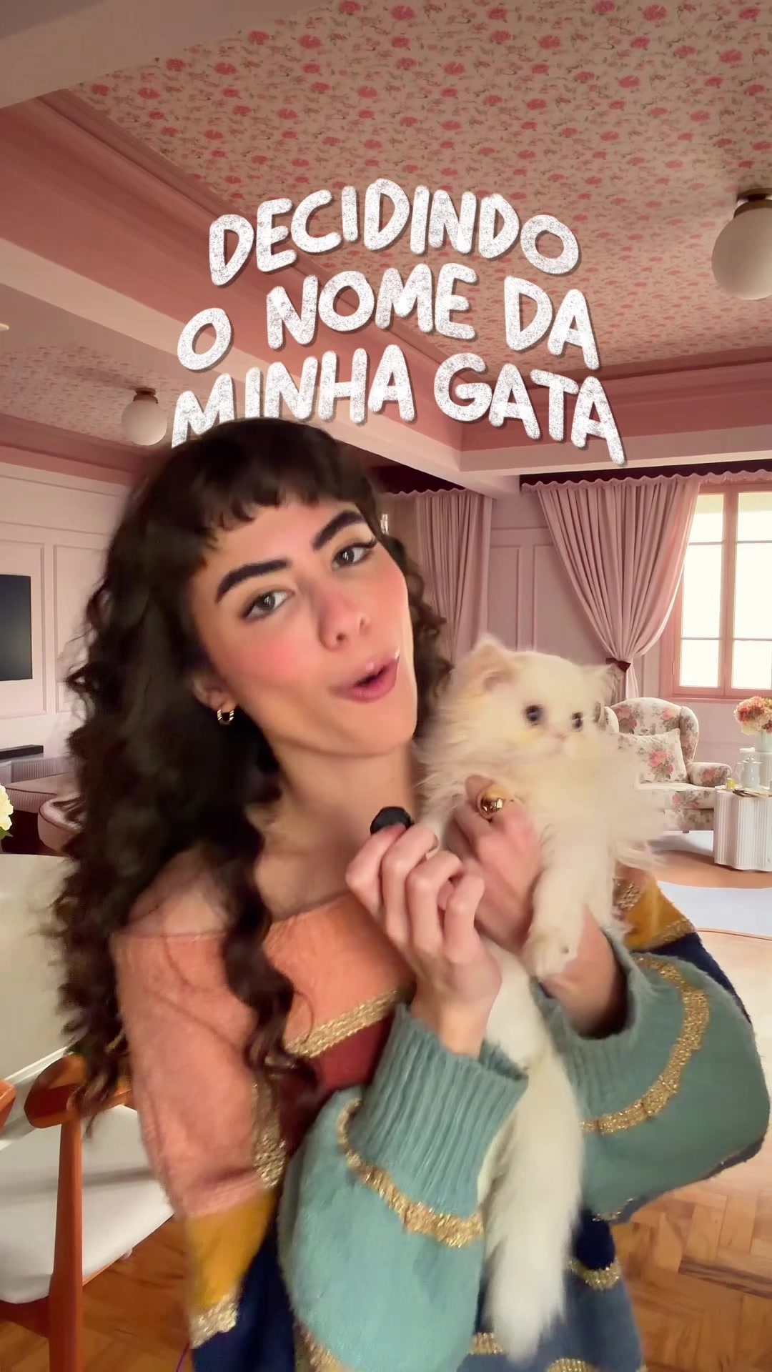 @Nina Baiocchi