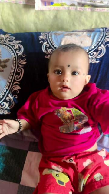 @Umesh Adhikari ❤️