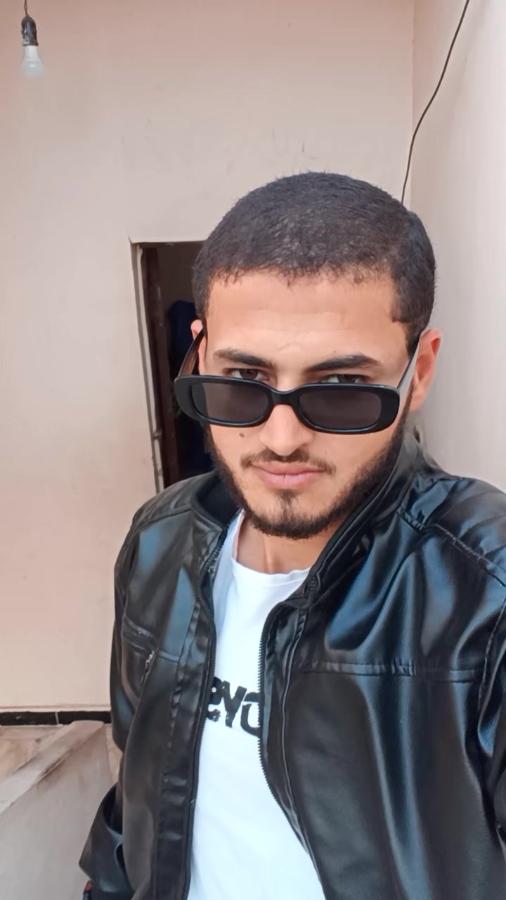 @Ahmed Ashref