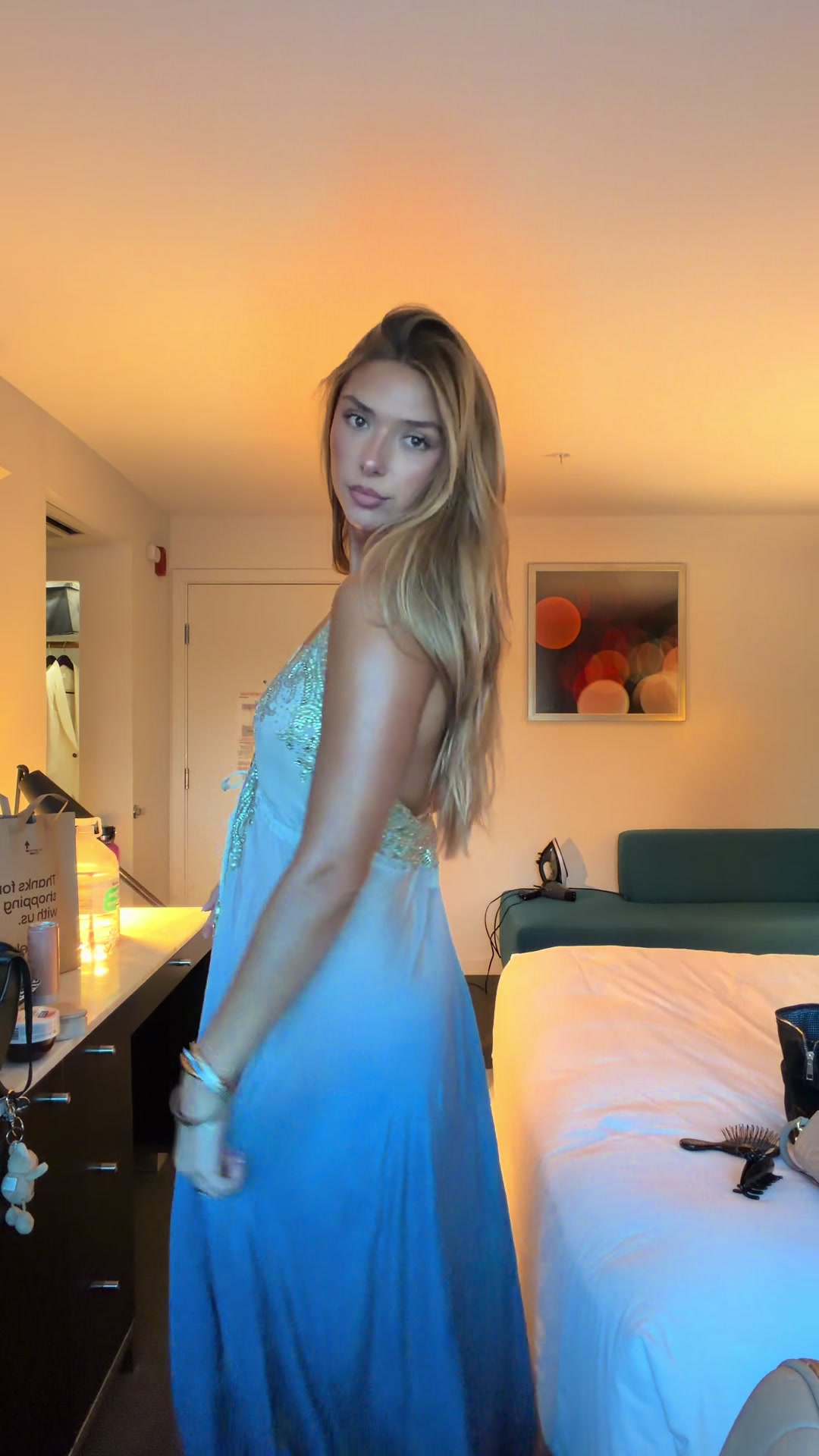 @Tayla Stevenson