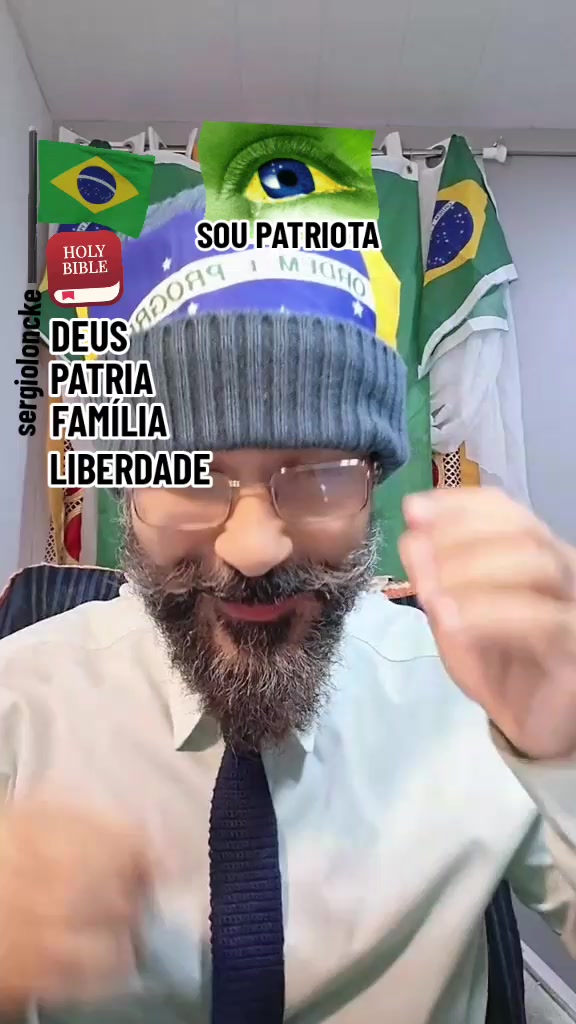 @Sérgio Loncke-PalavrasDoEterno