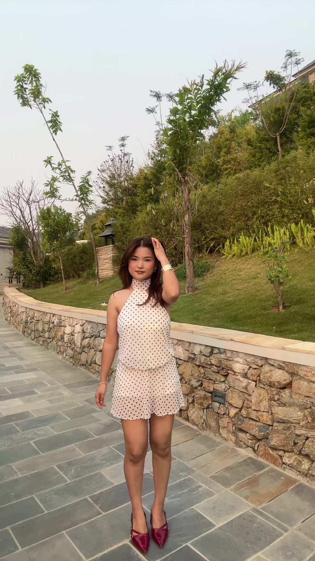 @Rashmi M cheetri