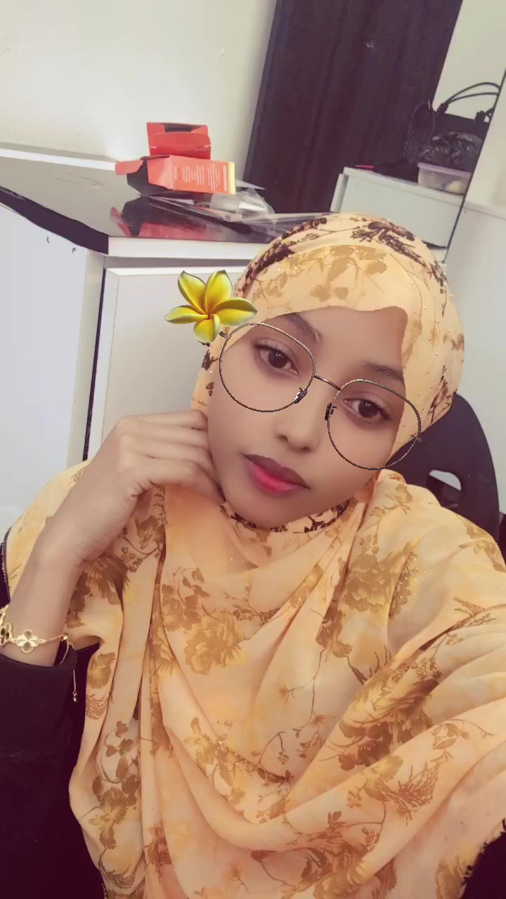 @Hon shacni Abadir
