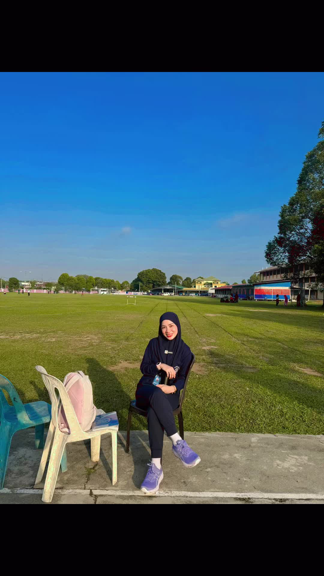 @Cikgu shima