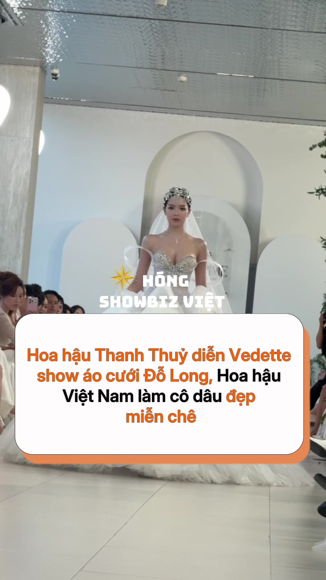 @Hóng Showbiz Việt