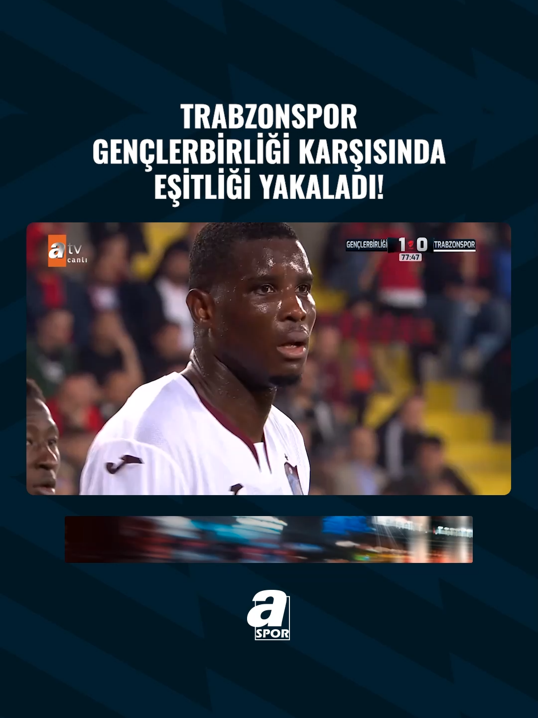 @A Spor