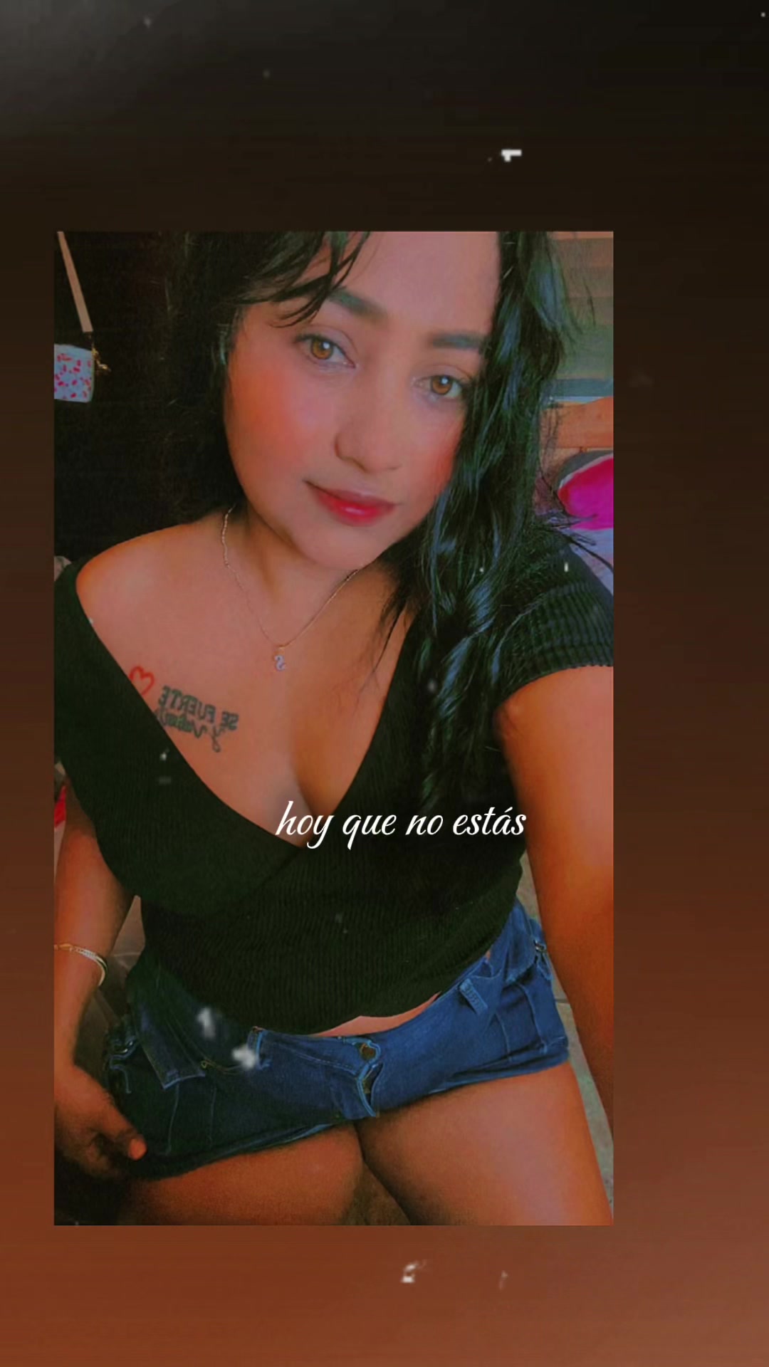 @Sarahi Alonzo
