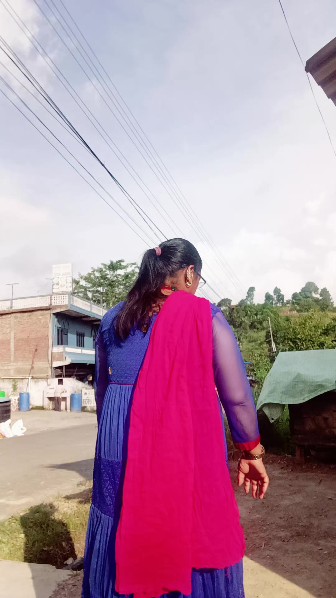 @कमला सुनार