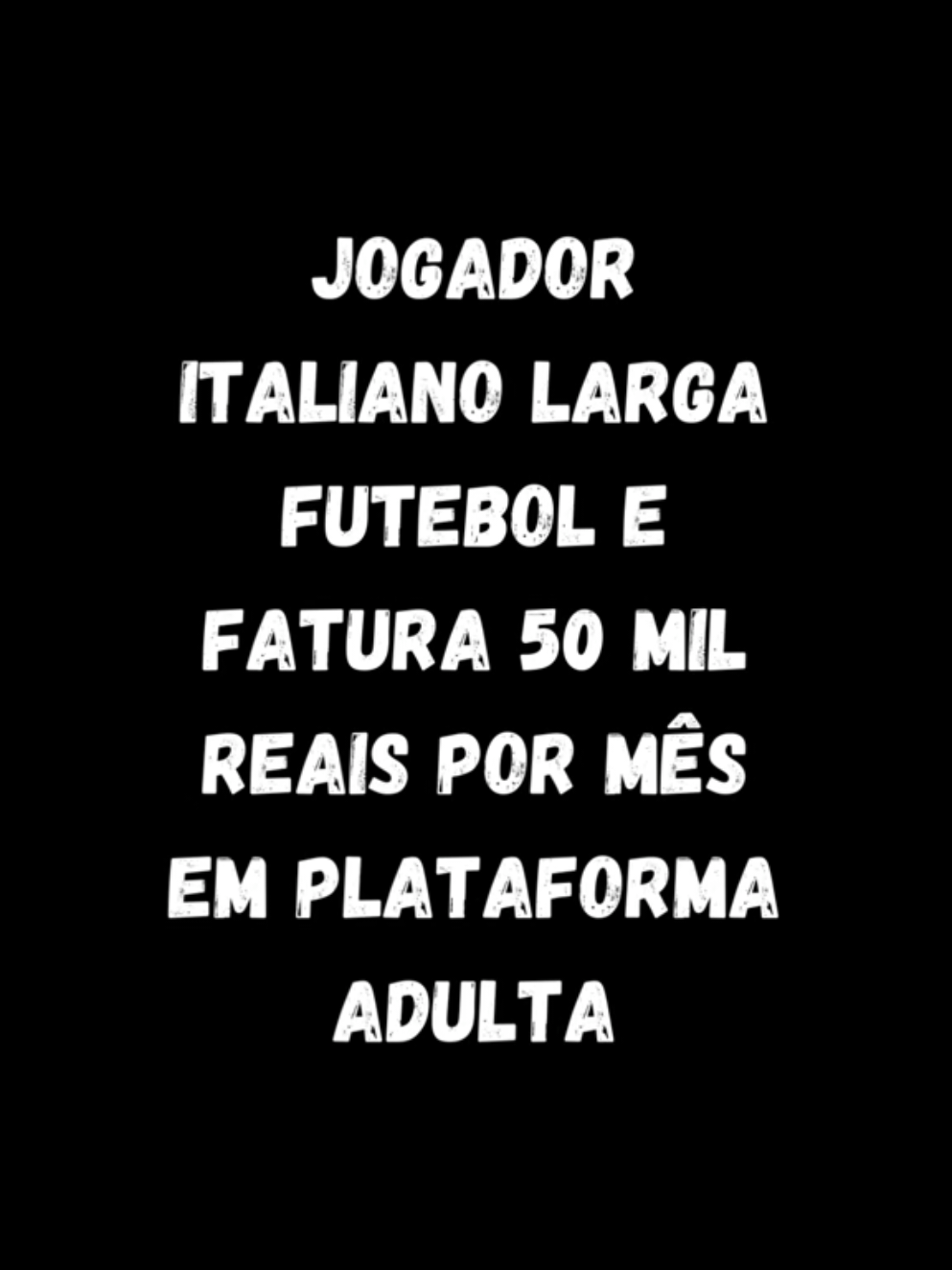 @Canal Mente Confusa