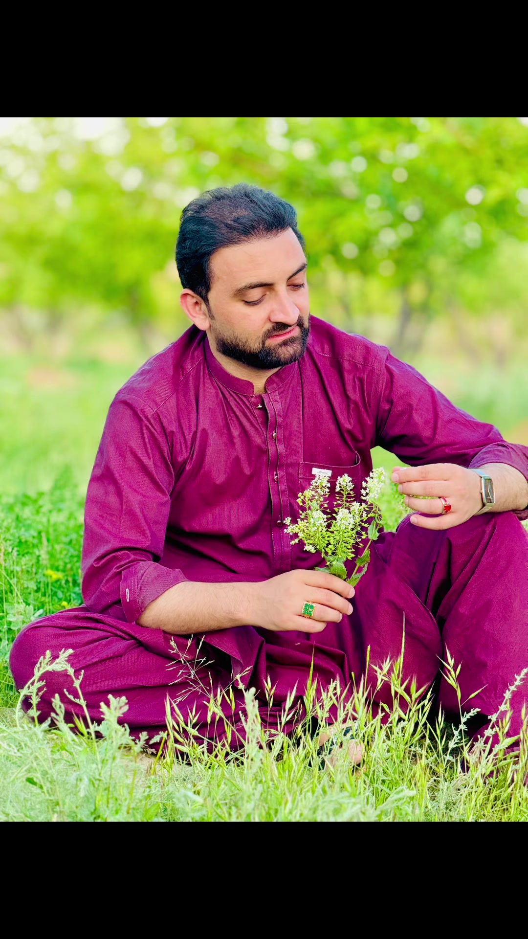 @❤️🧿❤️گلزار خان کاکڑ💞💞