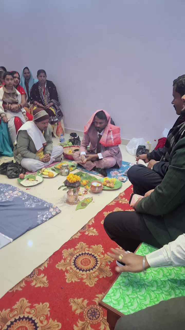 @kamlesh kushwanshi