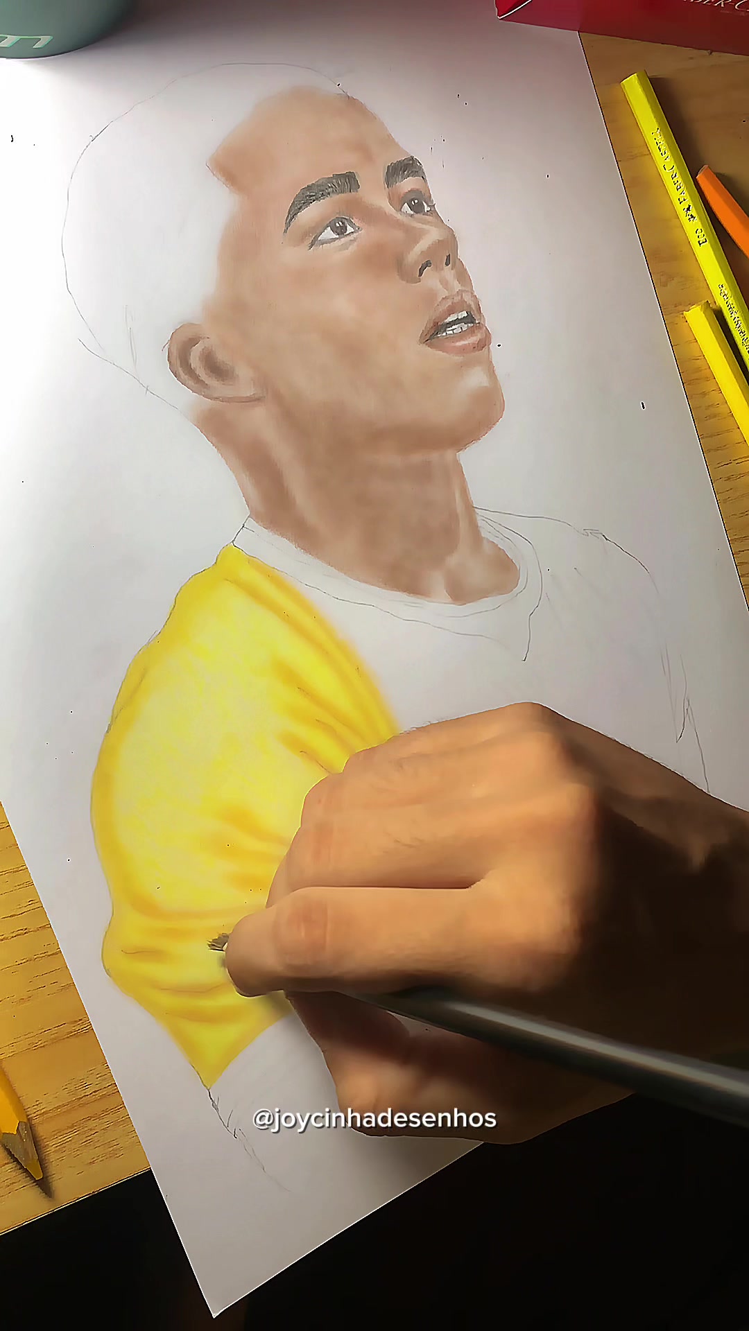 @Joycinha Desenhos