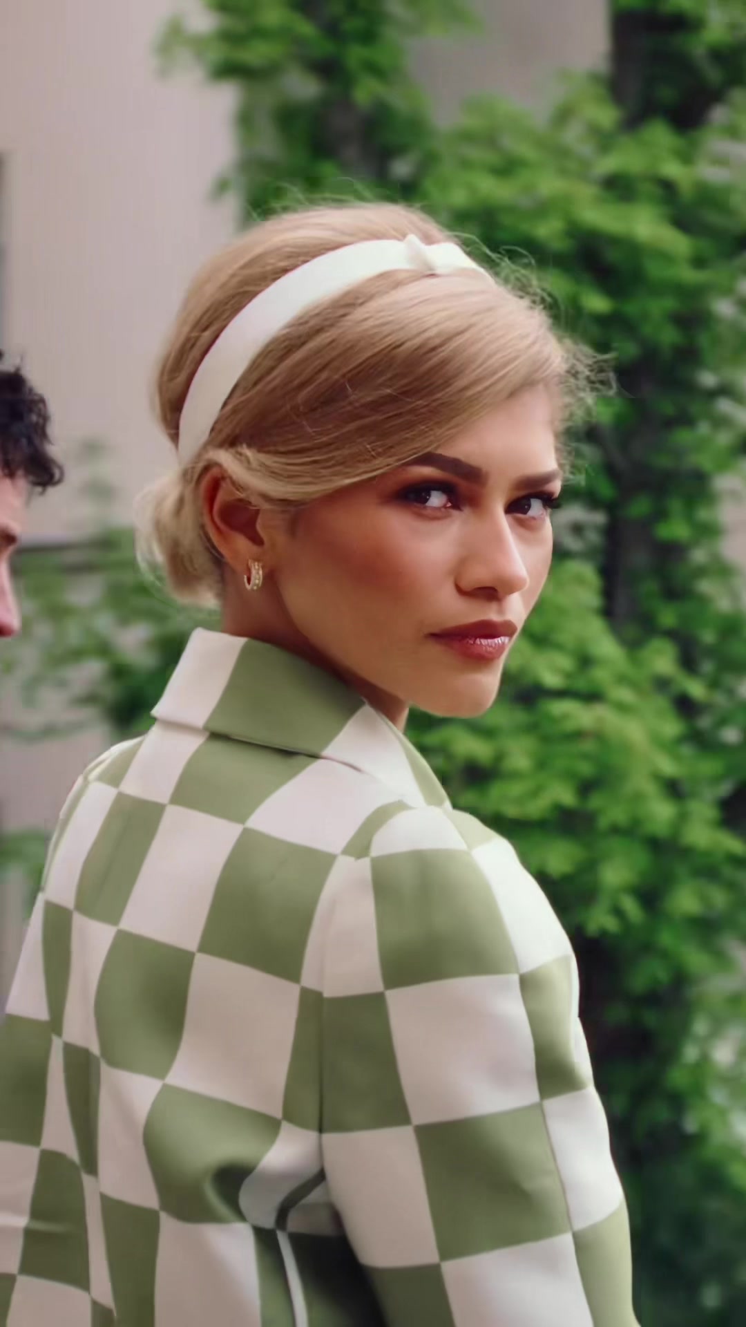 @Zendaya Content